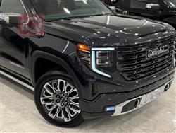 جي ام سي سييرا